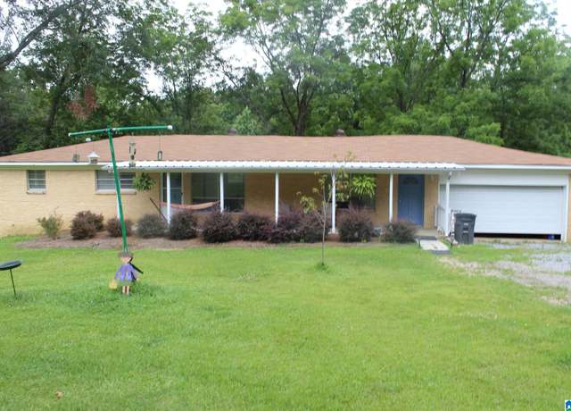Property at 3364 Old Roper Rd, Trussville, AL 35173, 4 beds, 2 baths