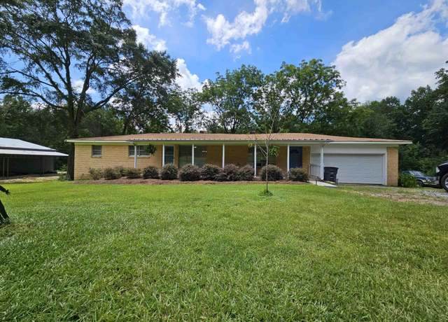 Property at 3364 Old Roper Rd, Trussville, AL 35173, 4 beds, 2 baths