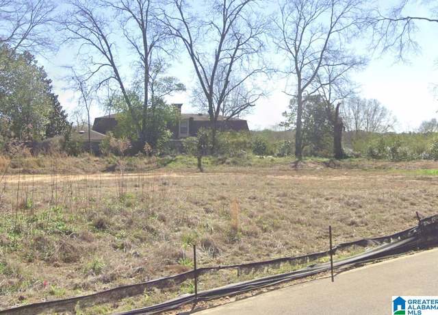 Property at 1155 Arden Pl Lot 2-B, Vestavia Hills, AL 35243