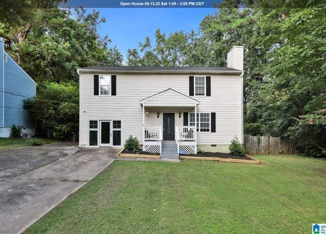 Property at 2307 Pentland Dr, Birmingham, AL 35235, 3 beds, 2.5 baths