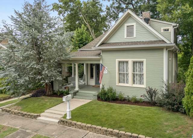 Property at 3520 S 8th Ave, Birmingham, AL 35233, 4 beds, 4 baths