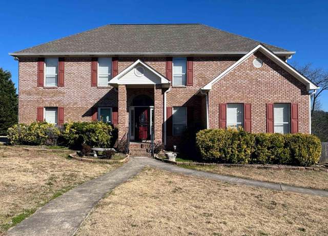 Property at 1432 Cambridge Blvd, Fairfield, AL 35064, 6 beds, 3.5 baths