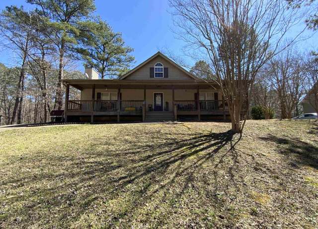 Property at 330 Sequoyah Rd, Pell City, AL 35128, 3 beds, 2 baths