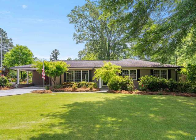 Property at 2110 Springdale Rd, Bessemer, AL 35022, 3 beds, 3 baths