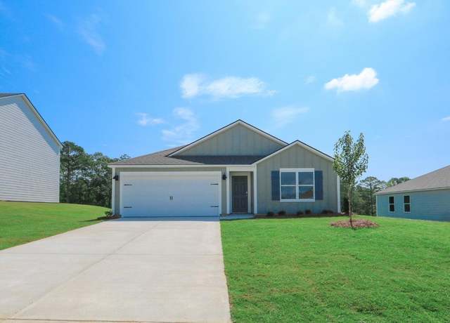 Property at 2090 Ogletree Pl, Pell City, AL 35125, 4 beds, 2 baths