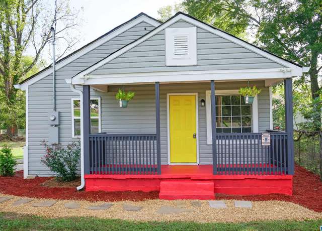 Property at 3459 35th Ave N, Birmingham, AL 35207, 3 beds, 1 bath