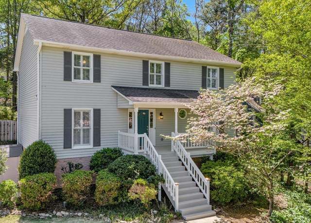 Property at 6025 Woodvale Ct, Helena, AL 35080, 5 beds, 3.5 baths