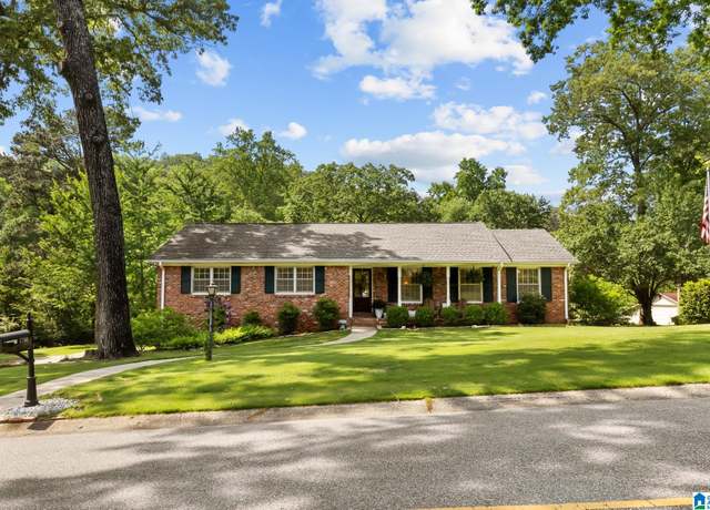 Property at 1700 Kestwick Dr, Hoover, AL 35226, 3 beds, 2 baths