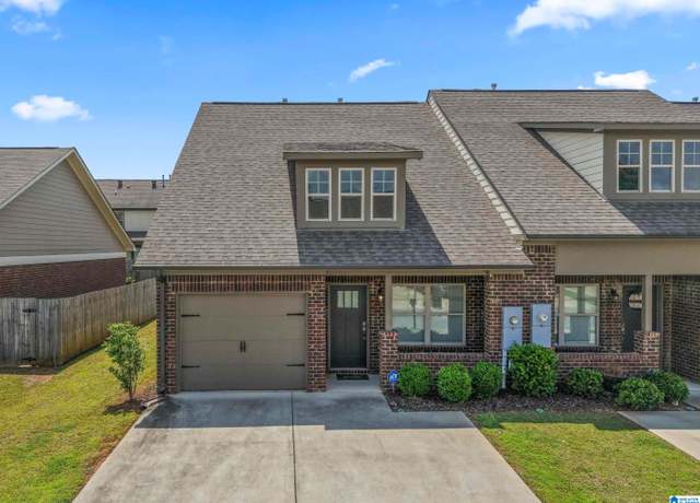 Property at 6134 Townley Ct, Mccalla, AL 35111, 2 beds, 2.5 baths