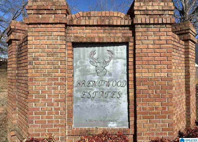 Property at Lot 11 County Road 70 #11, Thorsby, AL 35171