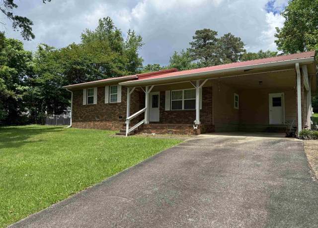 Property at 149 Pine Manor Rd, Alexandria, AL 36250, 3 beds, 2 baths