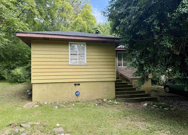 Property at 408 10th Ave, Midfield, AL 35228, 2 beds, 1 bath