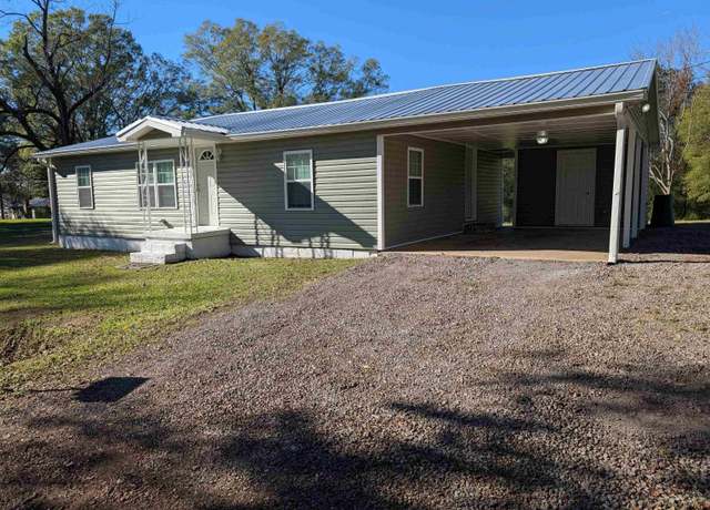 Property at 7467 Martin Rd, Adger, AL 35006, 3 beds, 1 bath