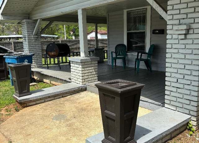 Property at 1200 Fulton Ave, Tarrant, AL 35217, 3 beds, 1 bath