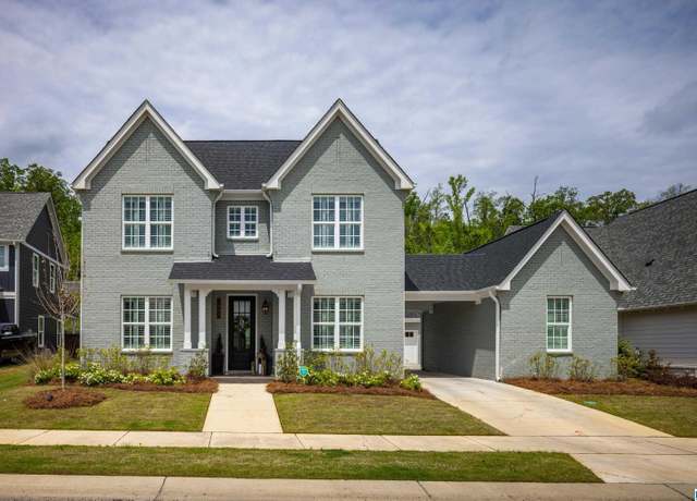 Property at 1041 Clifton Rd, Hoover, AL 35244, 5 beds, 4.5 baths