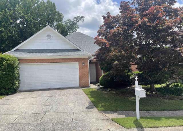 Property at 6019 Mill Creek Dr, Hoover, AL 35242, 3 beds, 2 baths