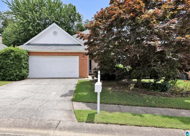Property at 6019 Mill Creek Dr, Hoover, AL 35242, 3 beds, 2 baths