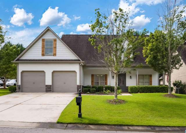 Property at 213 Perthshire Cv, Pelham, AL 35124, 4 beds, 2.5 baths