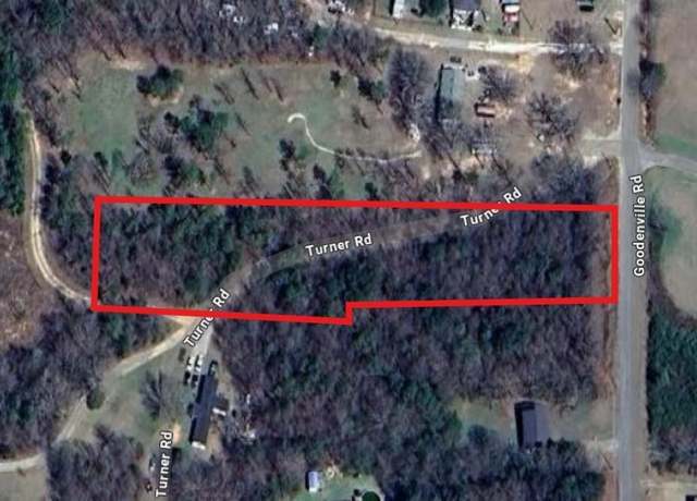 Property at 0 Hall Grove Rd #0, Munford, AL 36268