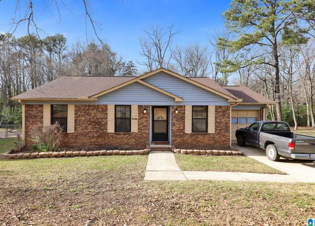 Property at 436 15th Ter NW, Birmingham, AL 35215, 3 beds, 1.5 baths