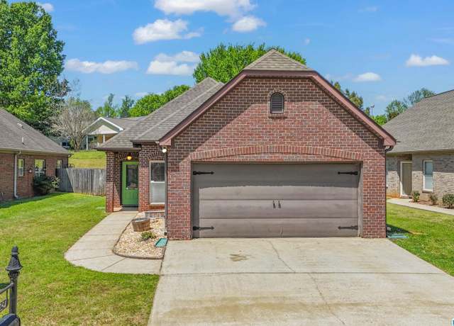 Property at 8254 Owen Park Dr, Lake View, AL 35111, 3 beds, 2 baths