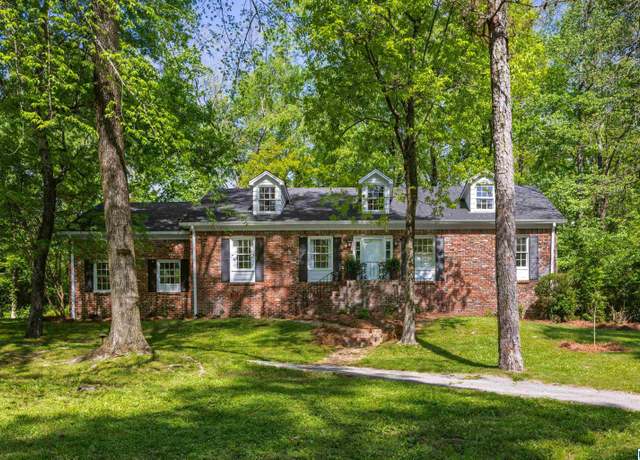 Property at 3516 Brookwood Rd, Mountain Brook, AL 35223, 4 beds, 3 baths