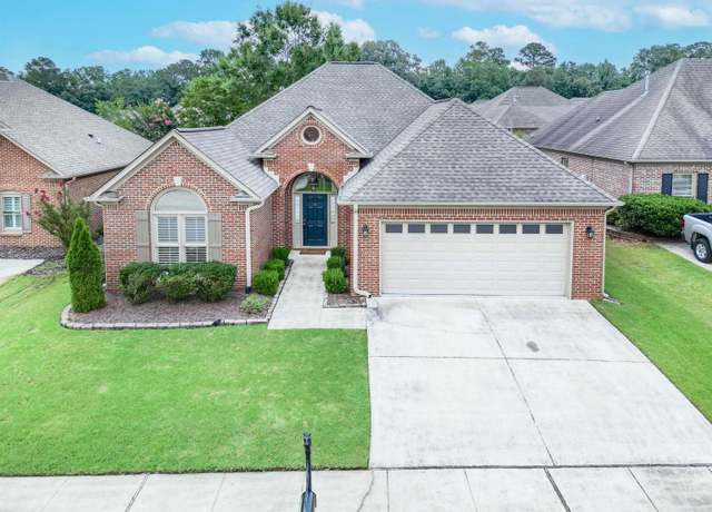 Property at 4041 Crossings Ln, Birmingham, AL 35242, 3 beds, 2 baths