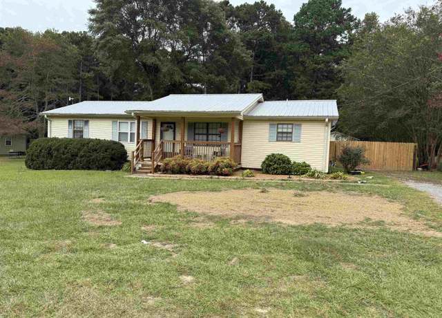 Property at 115 NE Eddy Scant City Rd NE, Arab, AL 35016, 4 beds, 2 baths