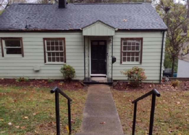 Property at 518 84th St S, Birmingham, AL 35206, 2 beds, 1 bath