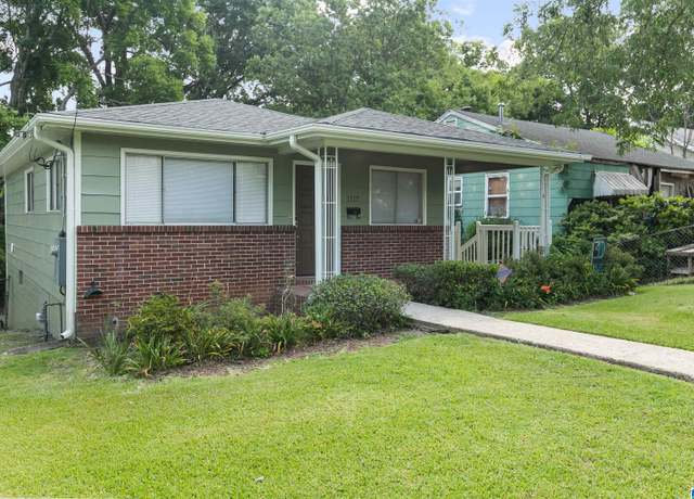Property at 1717 28th St N, Birmingham, AL 35234, 2 beds, 2 baths