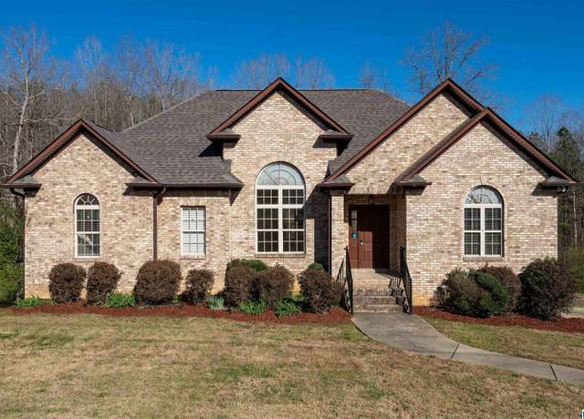 Property at 260 Hawks Bend Ln, Odenville, AL 35120, 4 beds, 3 baths