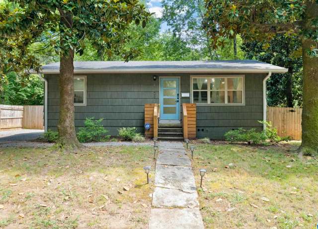 Property at 5929 5th Ave S, Birmingham, AL 35212, 2 beds, 1 bath