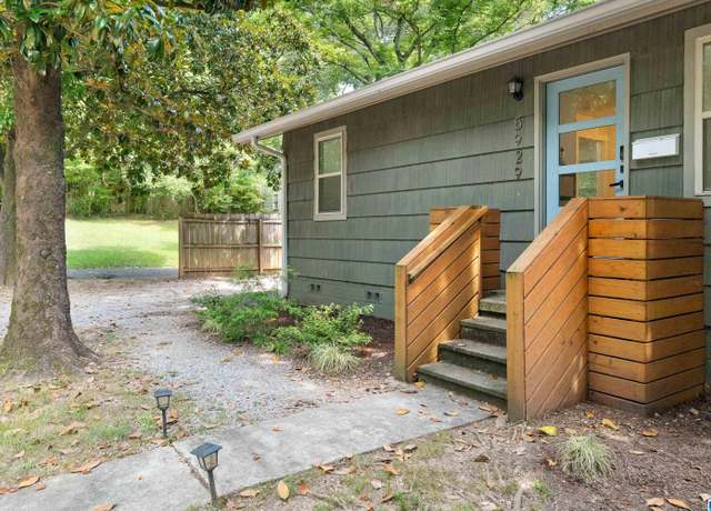 Property at 5929 5th Ave S, Birmingham, AL 35212, 2 beds, 1 bath