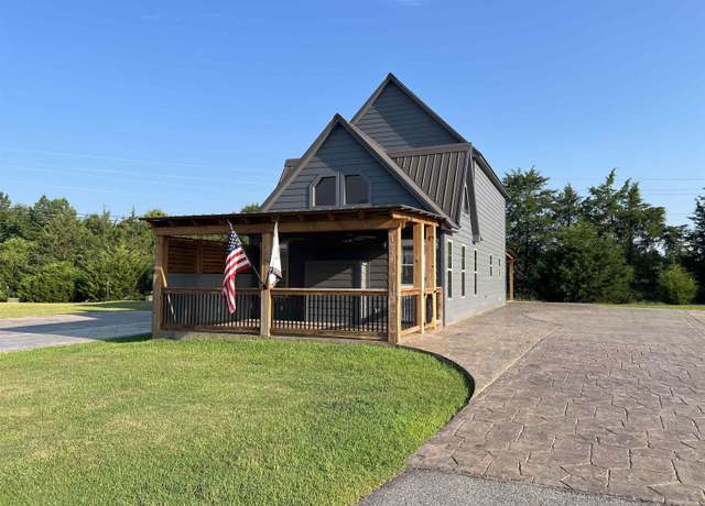 Property at 72 County Road 2035, Crane Hill, AL 35053, 1 bed, 2 baths