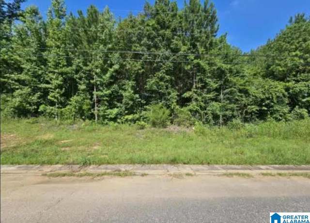 Property at Lot 6 Woodhaven Dr #6, Pell City, AL 35128