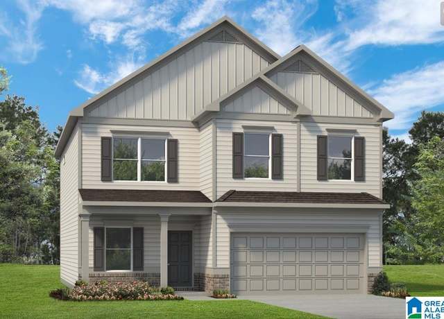 Property at 65 Sanie Cove Ln, Margaret, AL 35120, 5 beds, 3 baths