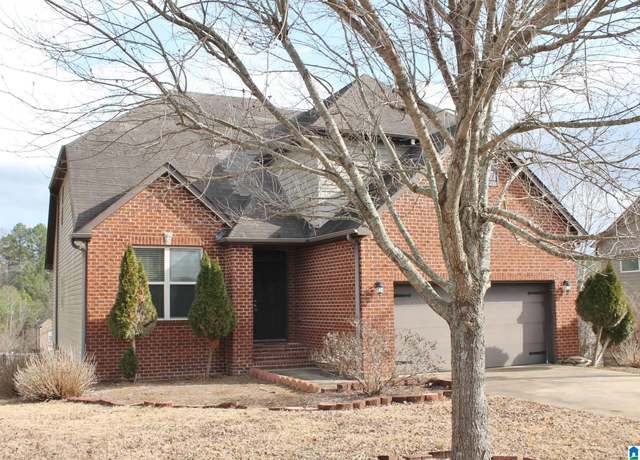 Property at 947 Brookhaven Dr, Odenville, AL 35120, 4 beds, 2.5 baths