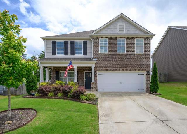 Property at 1167 Merion Dr, Calera, AL 35040, 3 beds, 2.5 baths