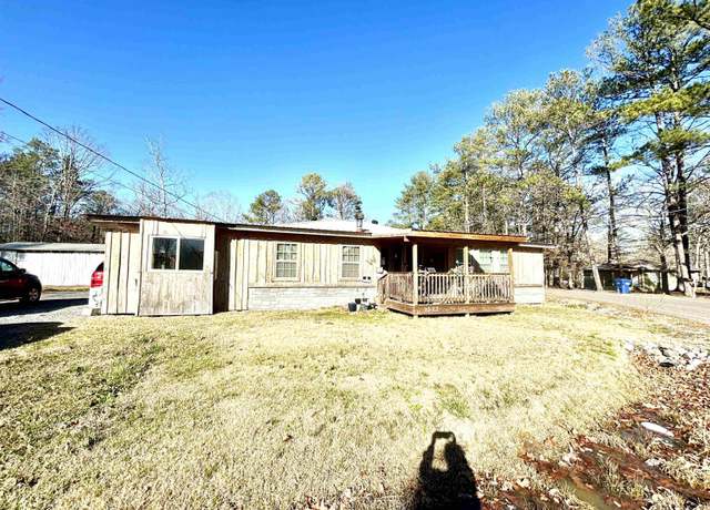 Property at 2523 Shore Dr, Ashville, AL 35953, 4 beds, 2 baths