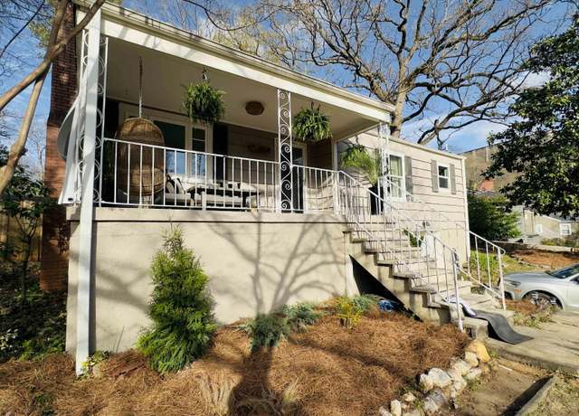 Property at 604 S 19th Ter, Birmingham, AL 35205, 2 beds, 1 bath