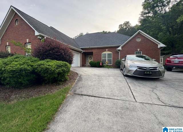 Property at 798 Cluster Springs Rd, Gardendale, AL 35071, 3 beds, 2 baths
