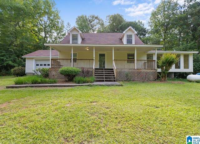 Property at 7950 Joy Rd, Blountsville, AL 35031, 4 beds, 2.5 baths