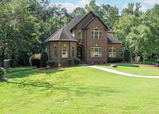 Property at 5125 Meadow Brook Rd, Birmingham, AL 35242, 4 beds, 3.5 baths