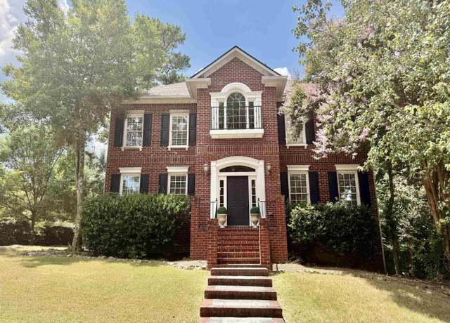 Property at 200 Maple Trce, Hoover, AL 35244, 4 beds, 3.5 baths
