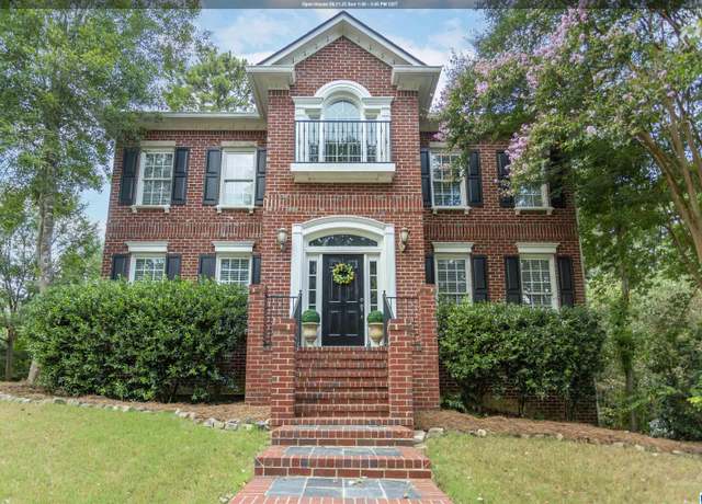 Property at 200 Maple Trce, Hoover, AL 35244, 4 beds, 3.5 baths