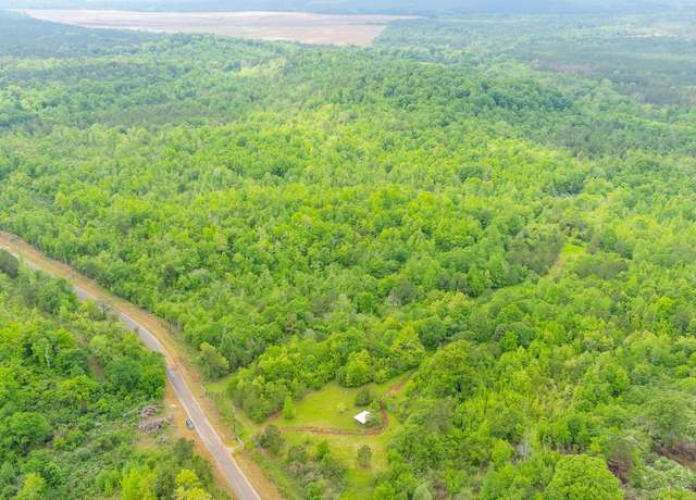 Property at 1432 Mardisville Rd #0, Talladega, AL 35160