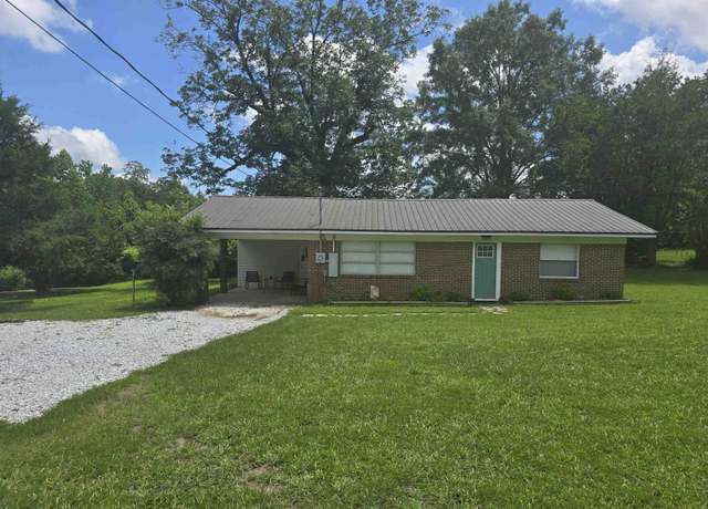 Property at 14187 Al Highway 22, Rockford, AL 35136, 2 beds, 1 bath