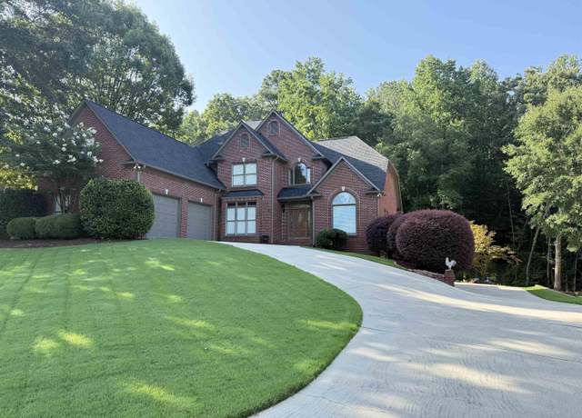 Property at 190 Chase Dr, Pelham, AL 35124, 4 beds, 3.5 baths