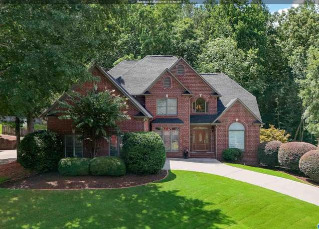 Property at 190 Chase Dr, Pelham, AL 35124, 4 beds, 3.5 baths