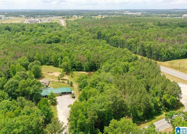 Property at 156 Highway 42 #0, Calera, AL 35040